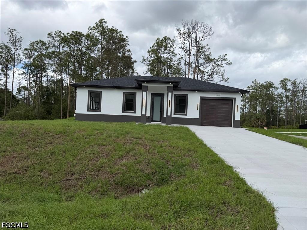 1607 E 14th St., Lehigh Acres, FL 33972