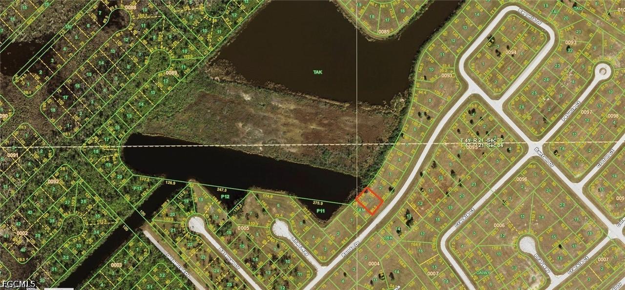 12023 Rondo Dr., Placida, FL 33946