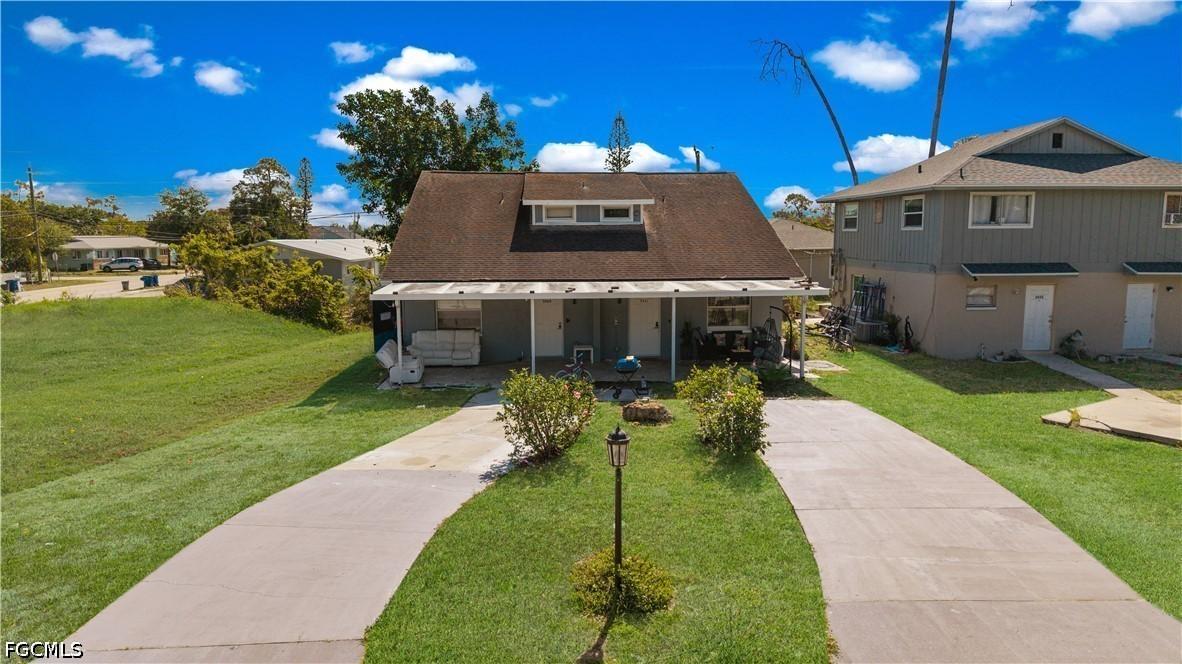 5529/5531 10th Ave., Fort Myers, FL 33907