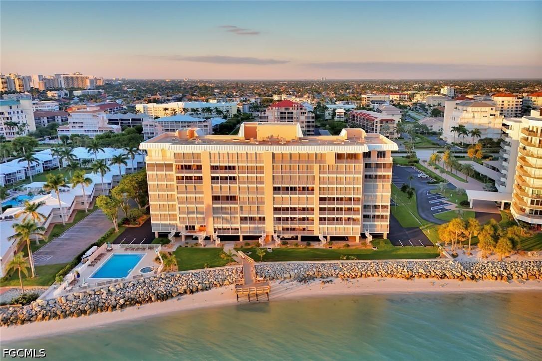 1020 S Collier Blvd. #203, Marco Island, FL 34145
