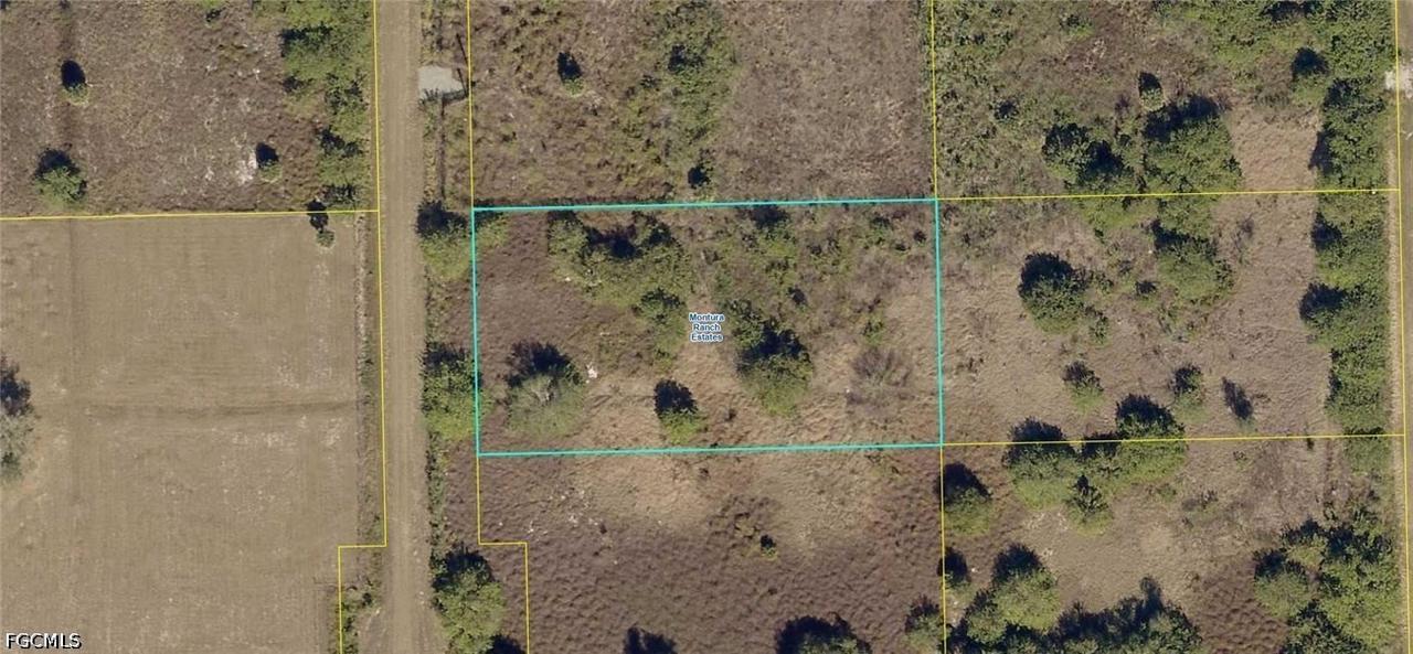 435 N Granja St., Clewiston, FL 33440