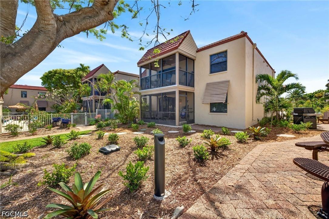 845 E Gulf Dr. #1441, Sanibel, FL 33957