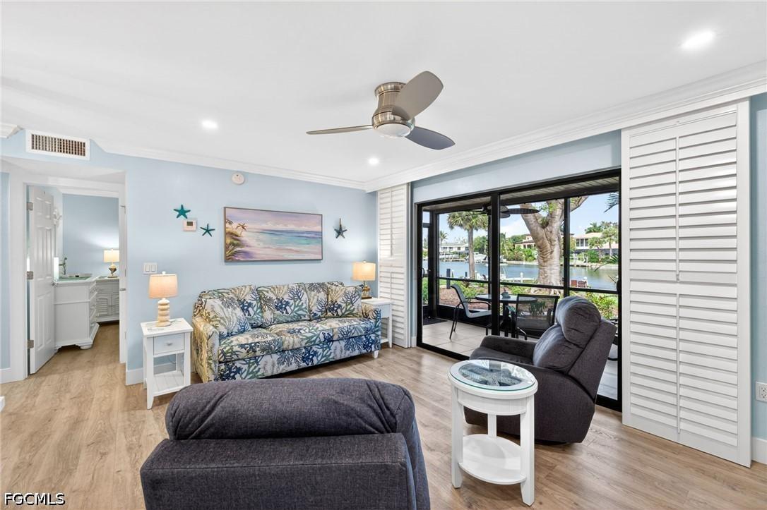 845 E Gulf Dr. #1441, Sanibel, FL 33957