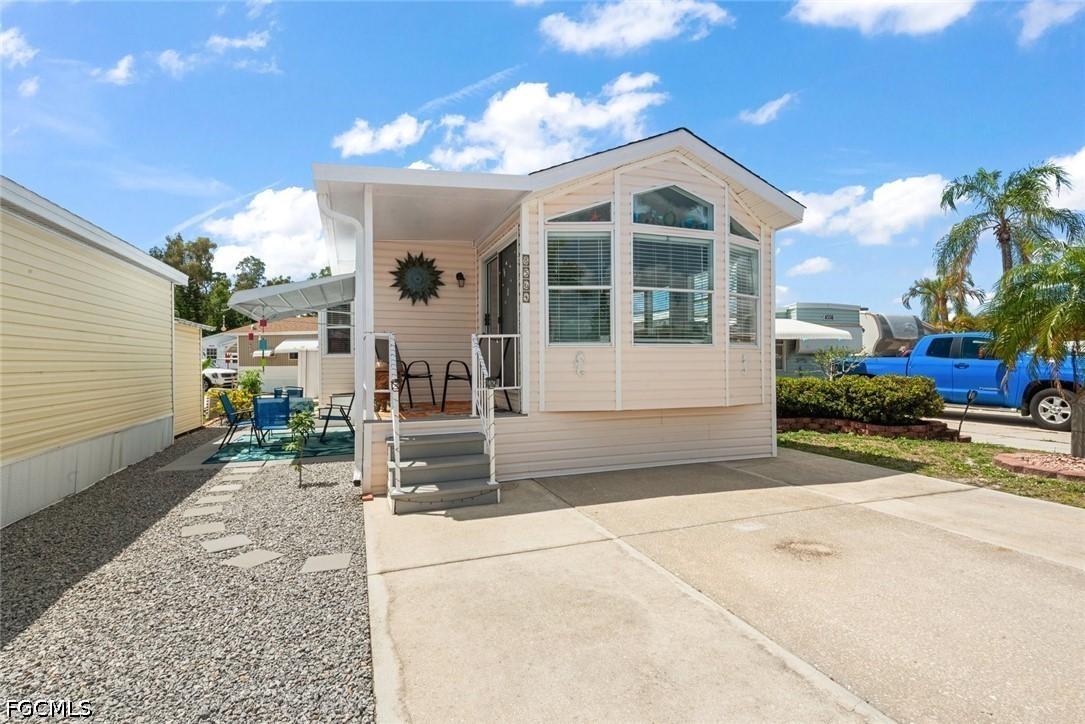 8564 Firwood Dr., Estero, FL 33928