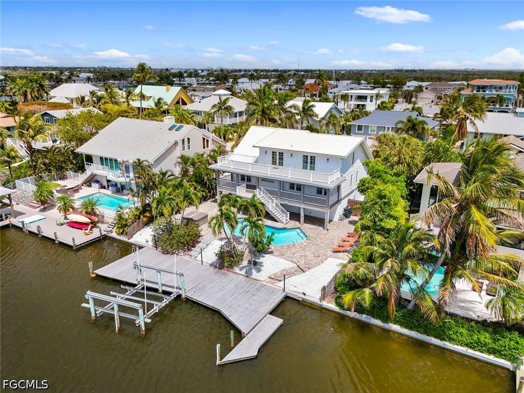 18260 Deep Passage Ln., Fort Myers Beach, FL 33931