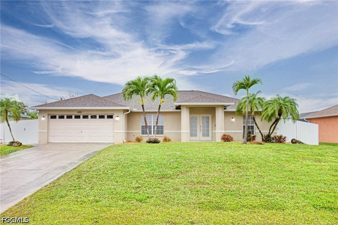 1301 SW 11th St., Cape Coral, FL 33991