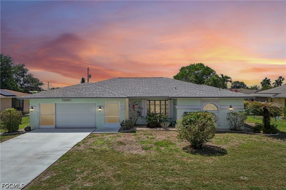 1222 SE 33rd St., Cape Coral, FL 33904