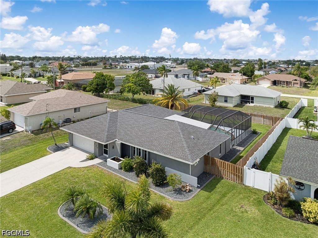 629 SW 22nd St., Cape Coral, FL 33991