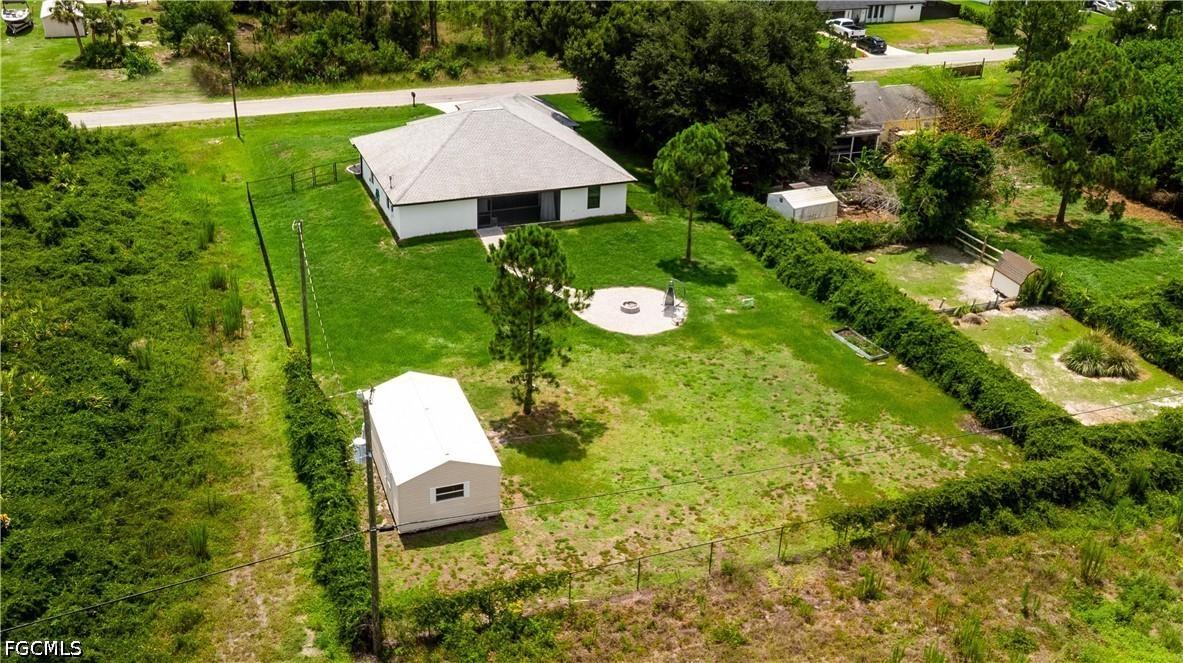 1012 Calvin Ave., Lehigh Acres, FL 33972
