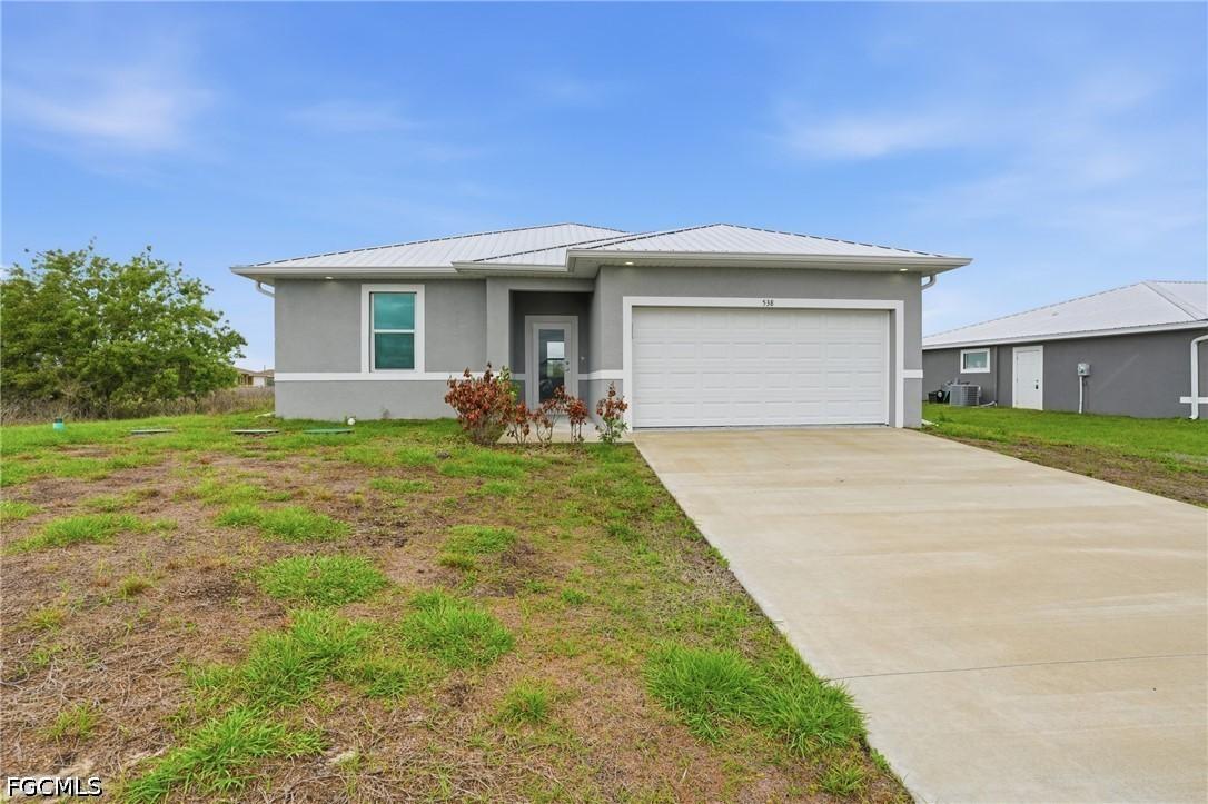 538 David Cir., Labelle, FL 33935