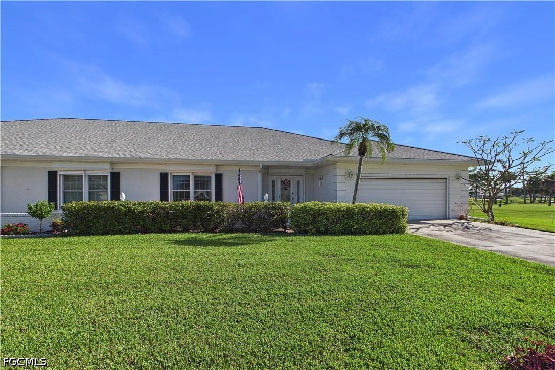 1255 N Brandywine Cir., Fort Myers, FL 33919