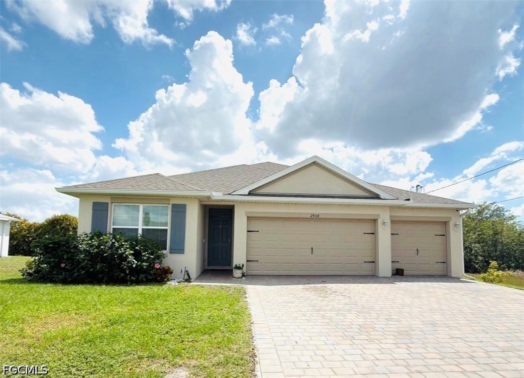 2908 NW 9th St., Cape Coral, FL 33993