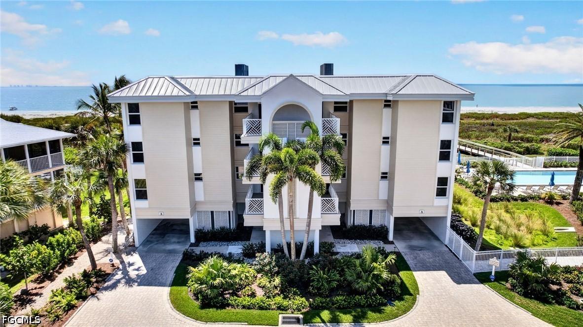 635 E Gulf Dr. #A202, Sanibel, FL 33957