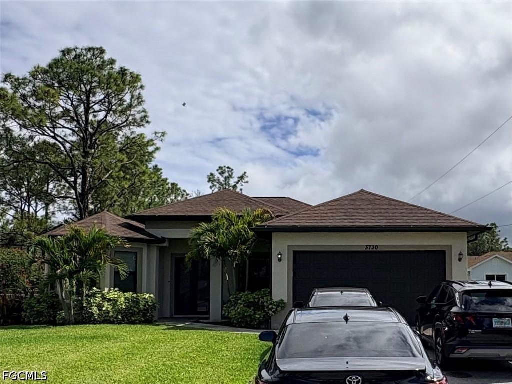 3730 43rd Ave., Naples, FL 34120