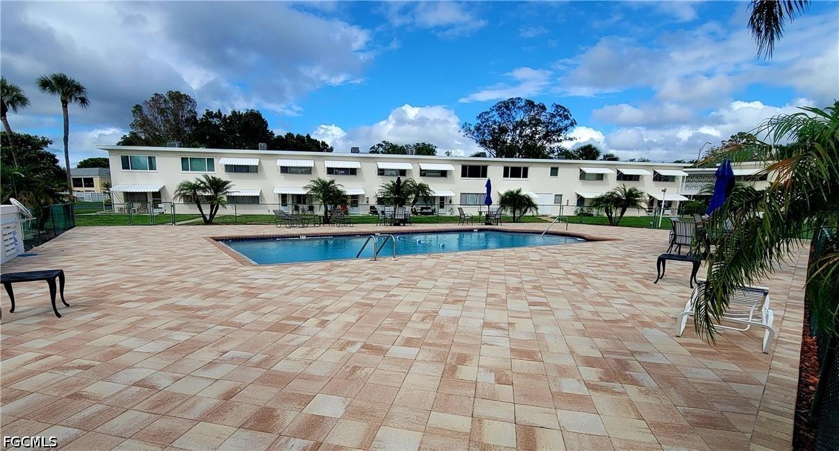 357 Joel Blvd. #212, Lehigh Acres, FL 33936