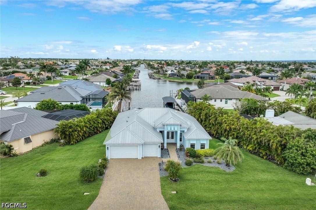 1927 SW 47th Ter., Cape Coral, FL 33914