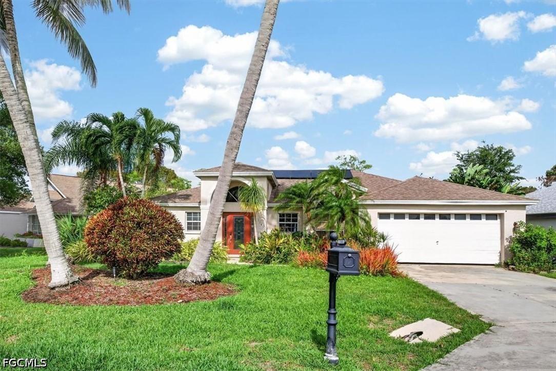 1145 Moon Lake Dr., Naples, FL 34104