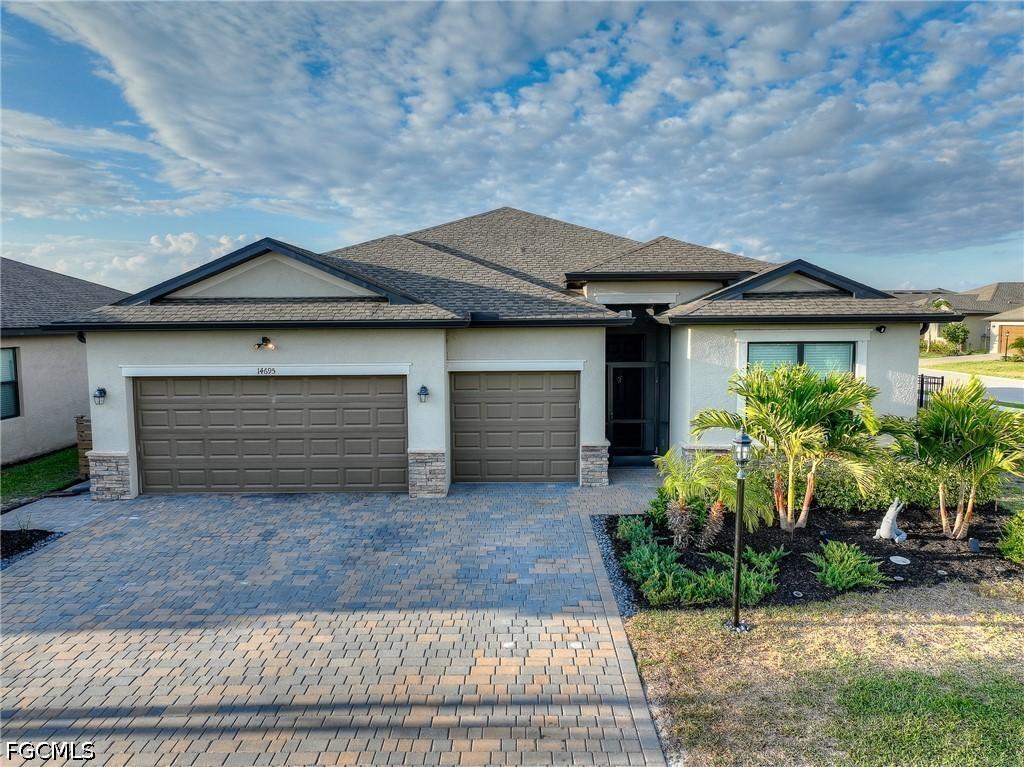 14695 Carva Ln., Fort Myers, FL 33905