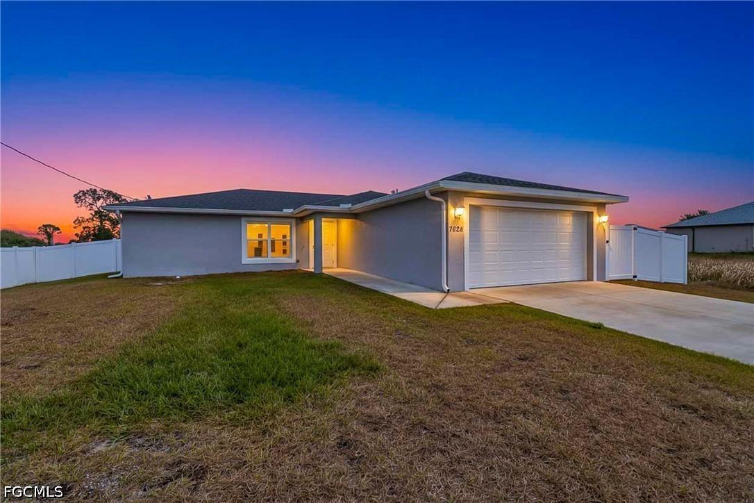 7024 Hero Cir., Labelle, FL 33935