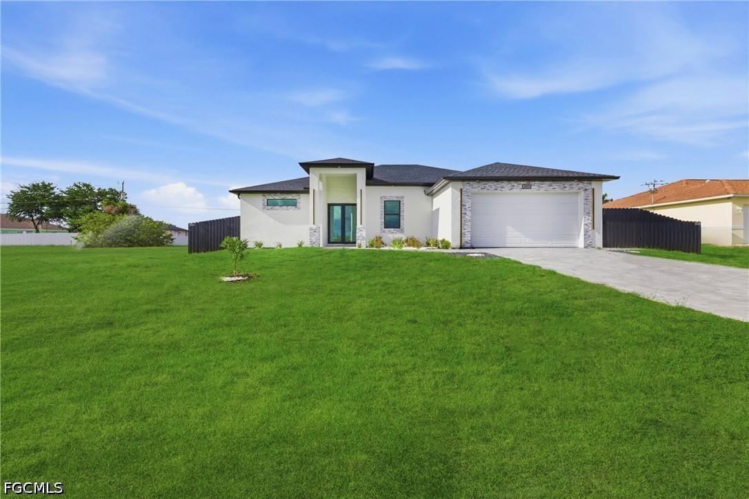 337 NE 13th St., Cape Coral, FL 33909