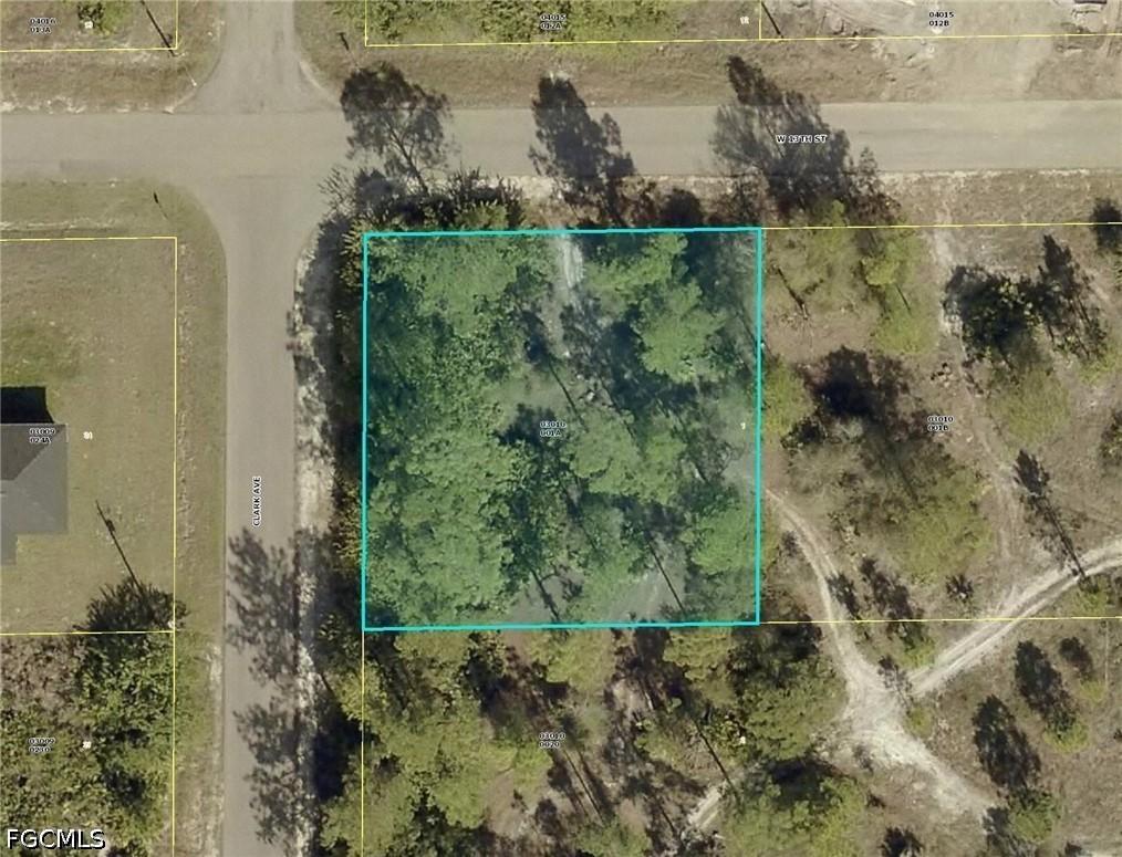 1307 W 13th St., Lehigh Acres, FL 33972