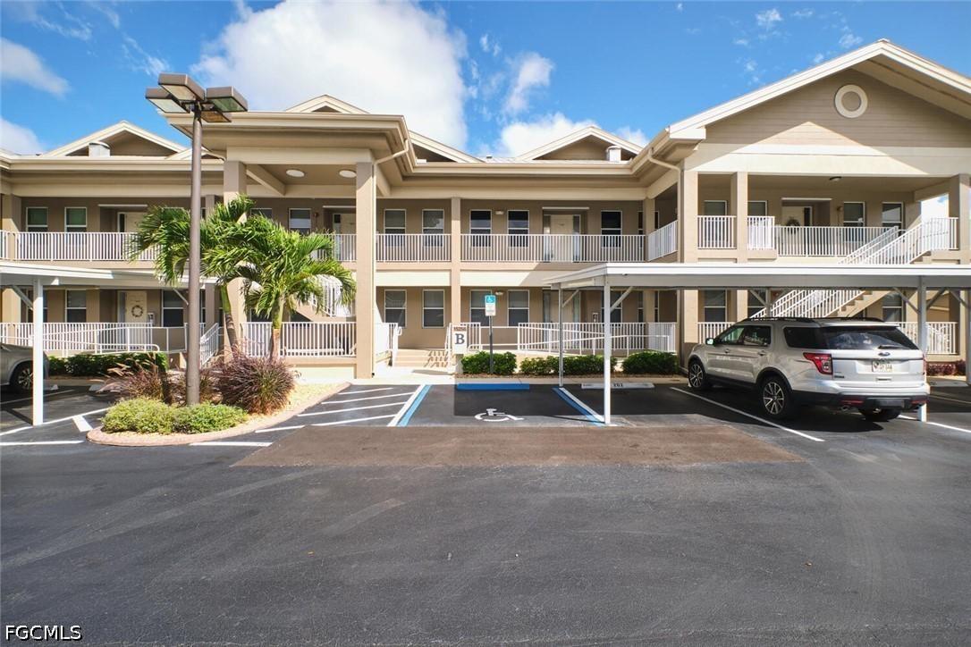 15256 Riverbend Blvd. #202, North Fort Myers, FL 33917