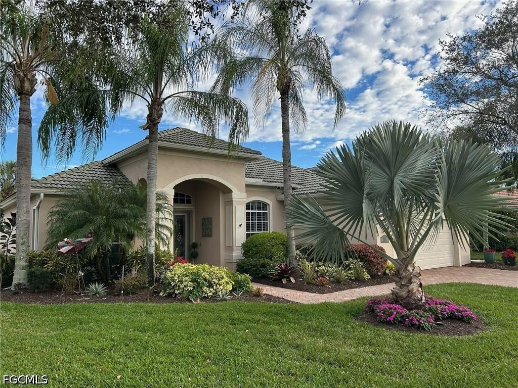 11111 Laughton Cir., Fort Myers, FL 33913