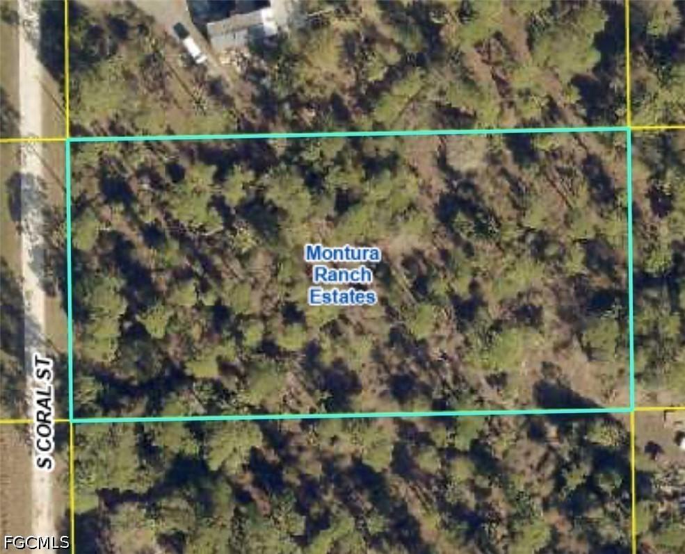 135 S Coral St., Clewiston, FL 33440