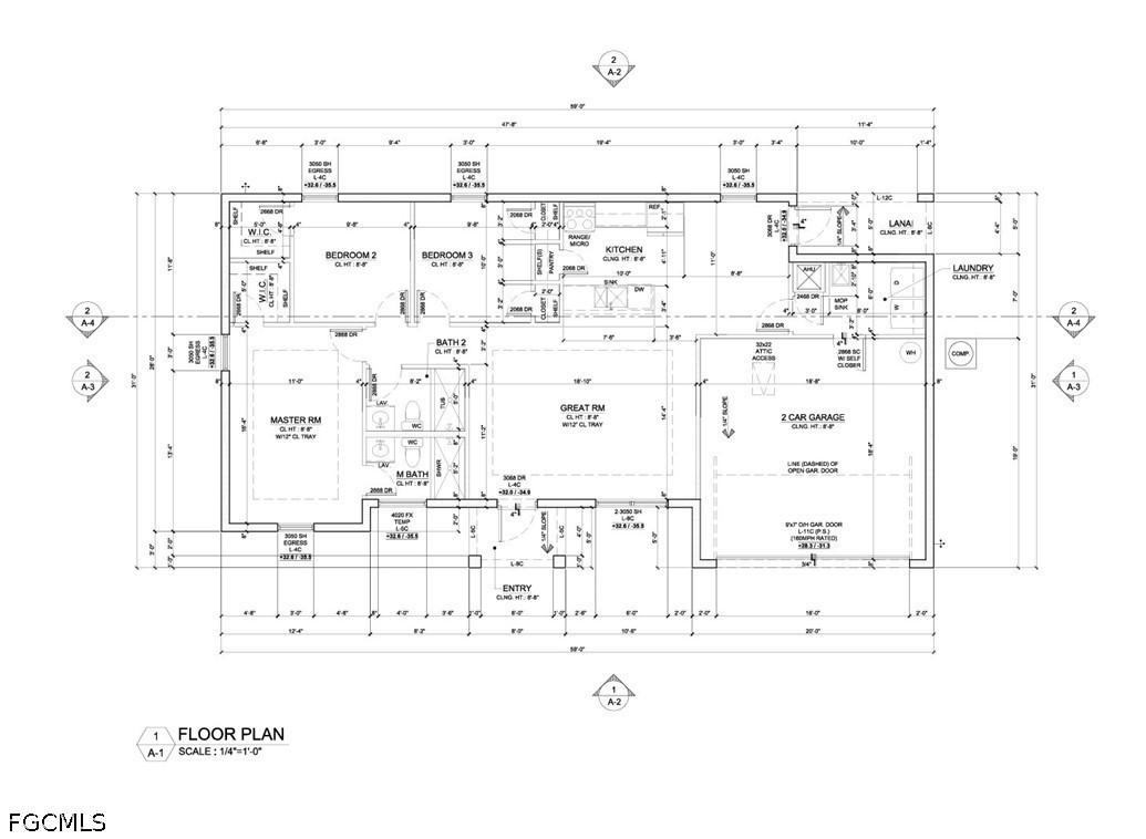 303 Long Ave., Lehigh Acres, FL 33974