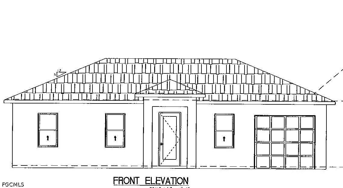 27093 Aloha Dr., Punta Gorda, FL 33955