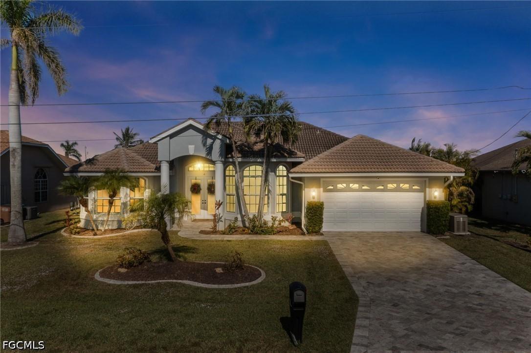 321 SE 31st St., Cape Coral, FL 33904