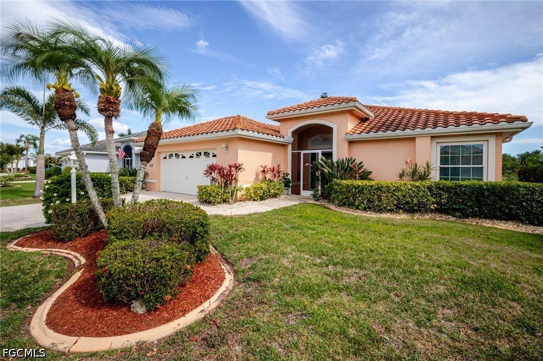 2420 Valparaiso Blvd., North Fort Myers, FL 33917