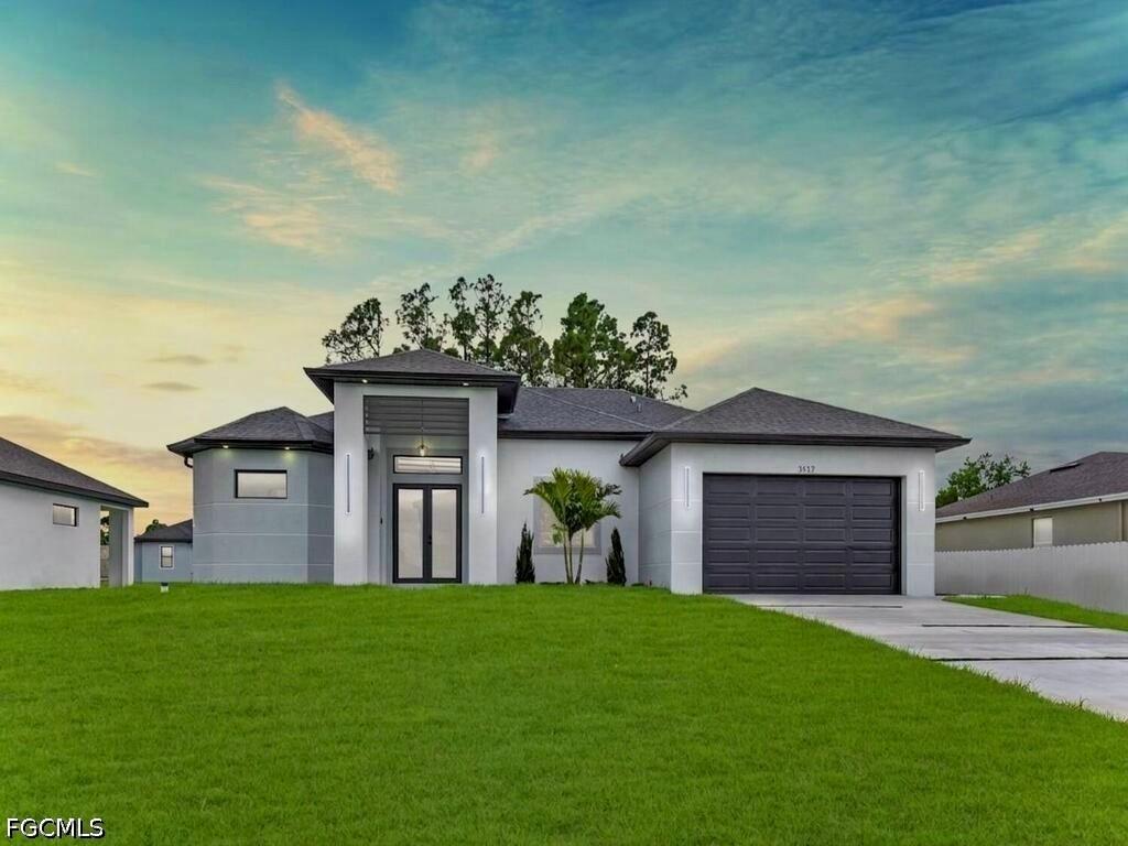 3517 2nd St., Lehigh Acres, FL 33976