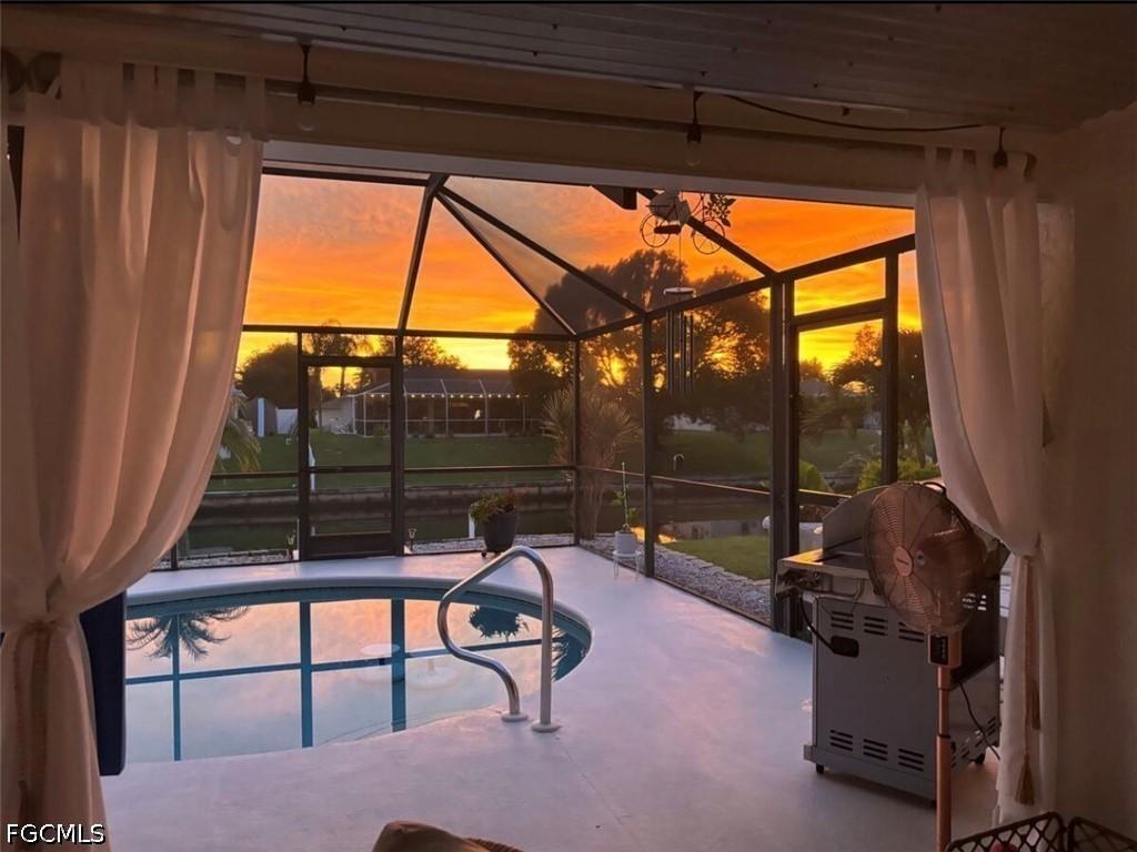 1412 SE 11th Pl., Cape Coral, FL 33990