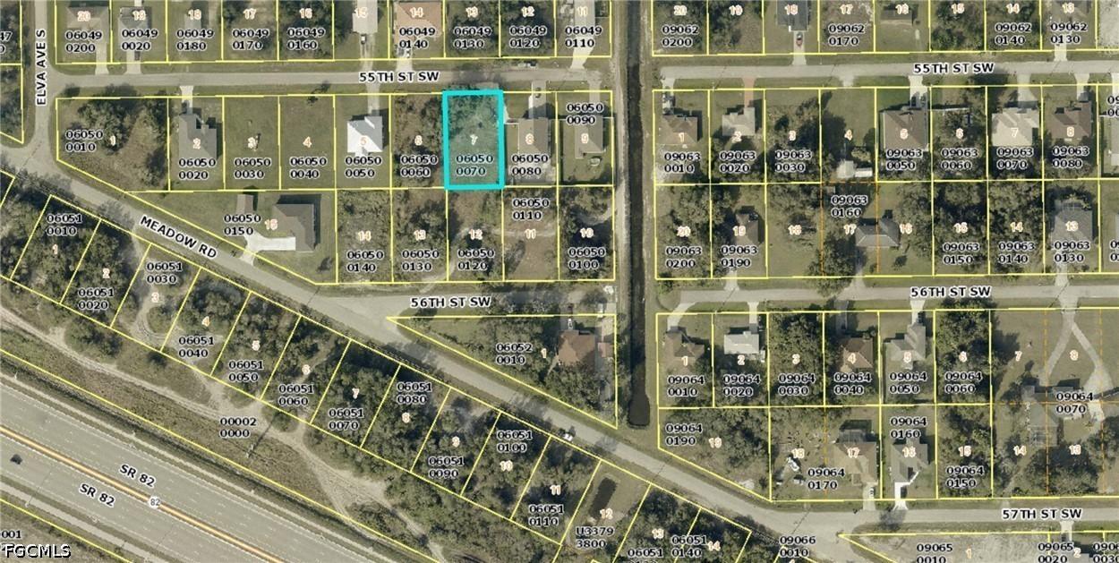 2605 55th St., Lehigh Acres, FL 33976