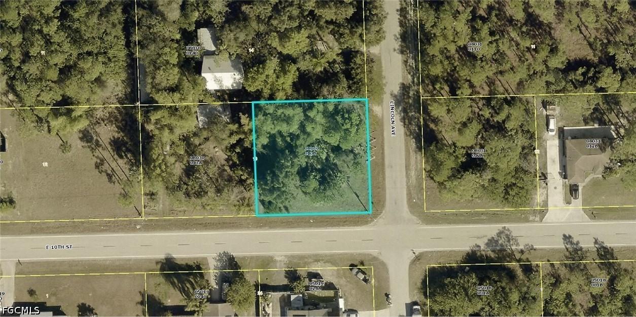 507 E 10th St., Lehigh Acres, FL 33972