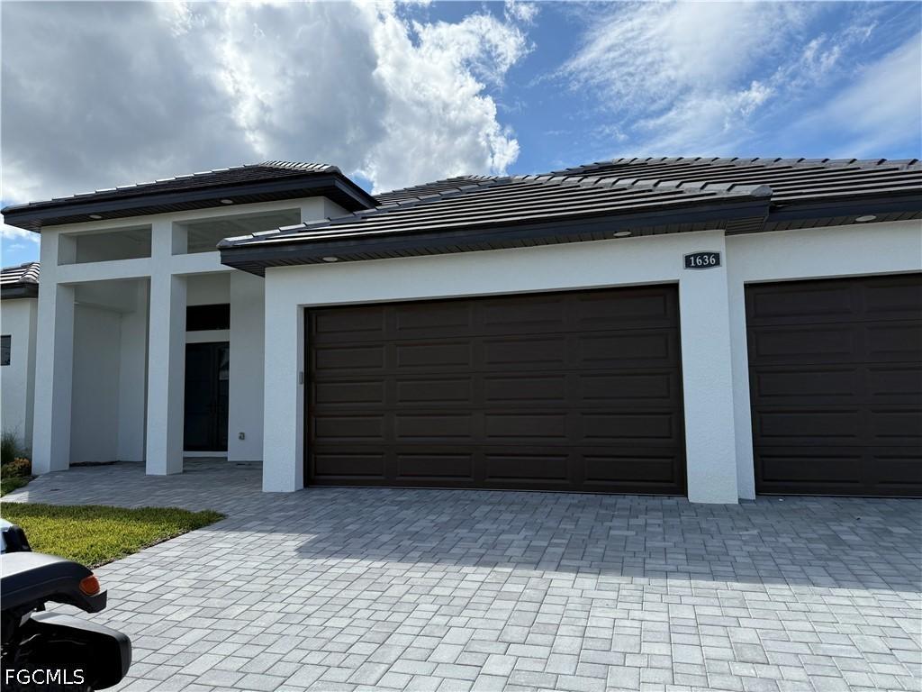 1636 Old Burnt Store Rd., Cape Coral, FL 33993