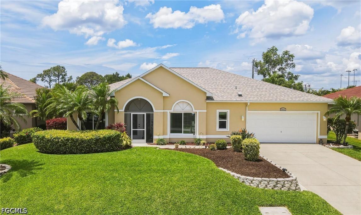 3512 SW 17th Pl., Cape Coral, FL 33914