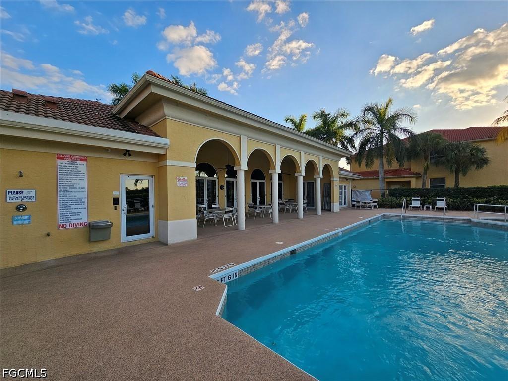 4104 Bellasol Cir. #1312, Fort Myers, FL 33916