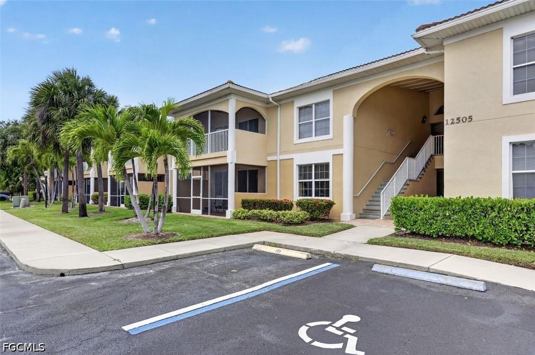 12505 Mcgregor Blvd. #113, Fort Myers, FL 33919
