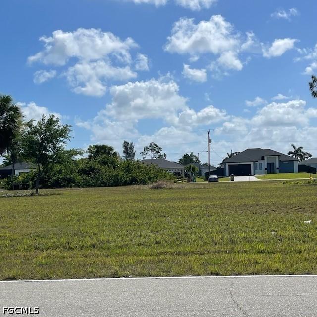 3113 - 3115 Santa Barbara Blvd., Cape Coral, FL 33993