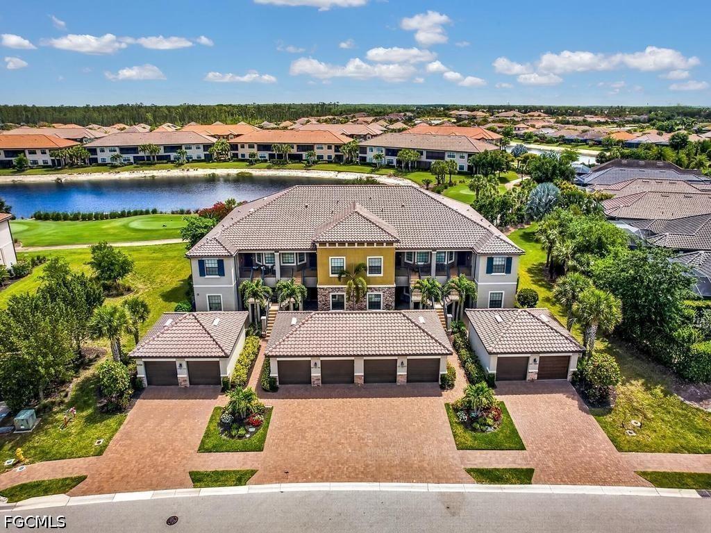 9366 Pocida Ct. #103, Naples, FL 34119