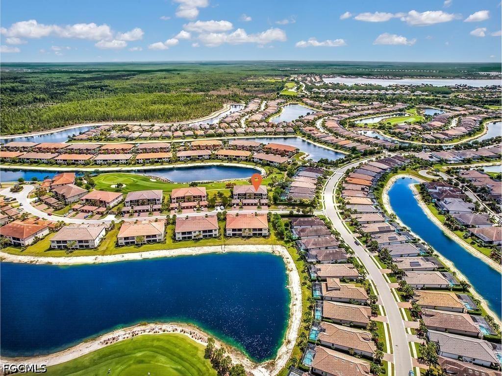 9366 Pocida Ct. #103, Naples, FL 34119