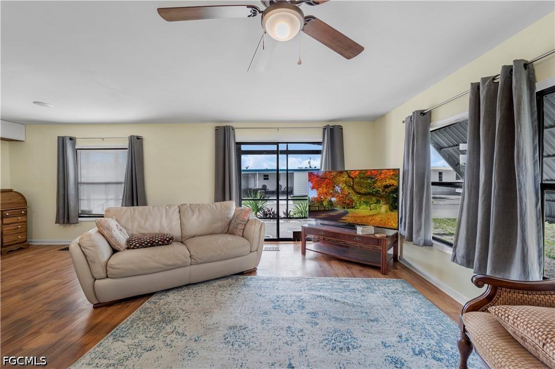 5655 Captain John Smith Loop, North Fort Myers, FL 33917