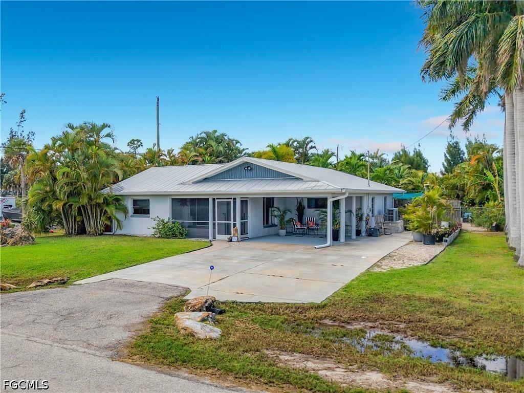 5841 Sabal Ave., St James City, FL 33956