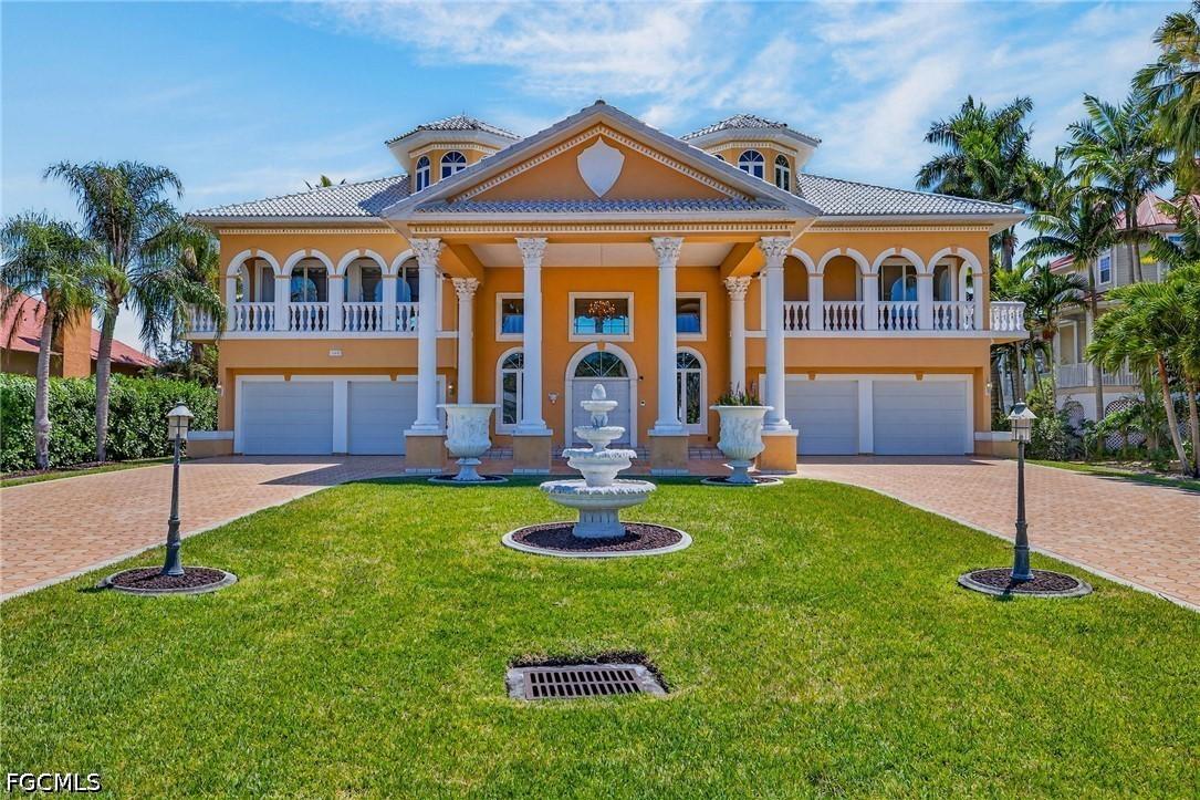 12470 Panasoffkee Dr., North Fort Myers, FL 33903