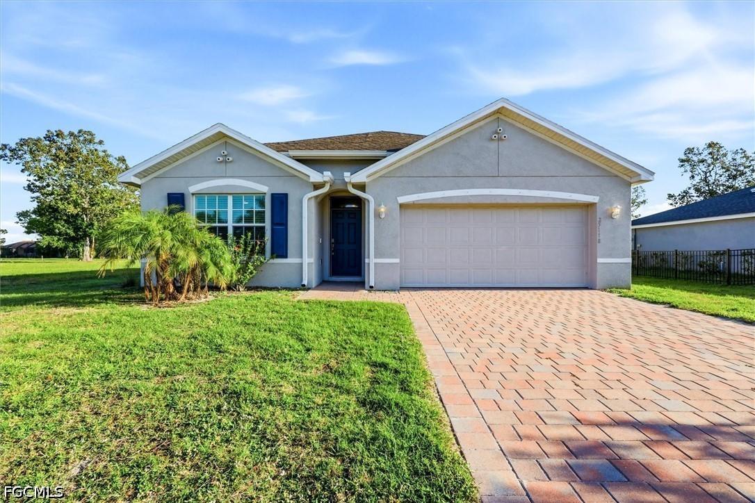 25118 Doredo Dr., Punta Gorda, FL 33955