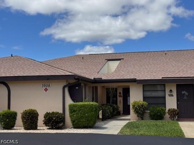 3928 SE 11th Pl. #401, Cape Coral, FL 33904