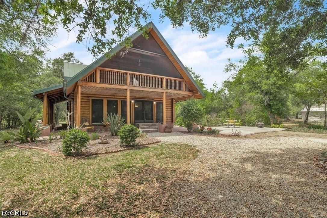 1807 NW Owens Ave., Arcadia, FL 34266