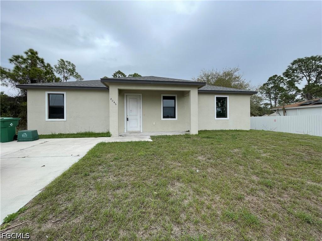 8046 Memory Cir., Labelle, FL 33935